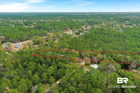 5414 Sumatra Dr, Coden, AL 36523 photo 9