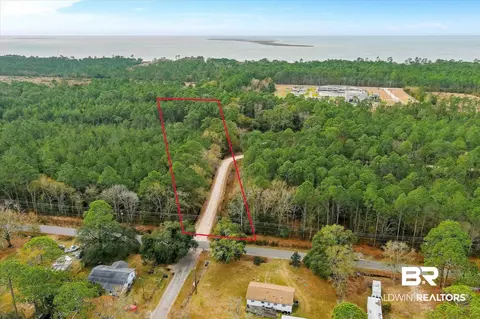 5414 Sumatra Dr, Coden, AL 36523 photo 5