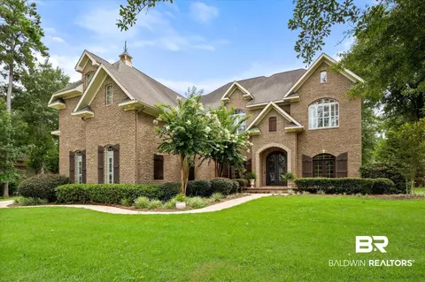 10388 Rosewood Ln, Daphne, AL 36526