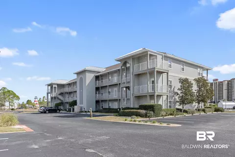24101 Perdido Beach Blvd #302D, Orange Beach, AL 36561