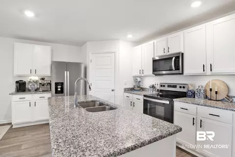 14732 Forsythia Loop, Silverhill, AL 36576 photo 10