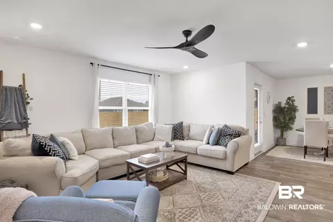 14732 Forsythia Loop, Silverhill, AL 36576 photo 5