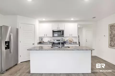 14732 Forsythia Loop, Silverhill, AL 36576 photo 9