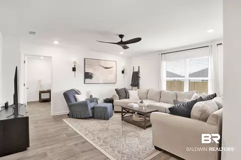 14732 Forsythia Loop, Silverhill, AL 36576 photo 4