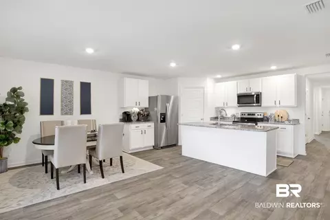 14732 Forsythia Loop, Silverhill, AL 36576 photo 6