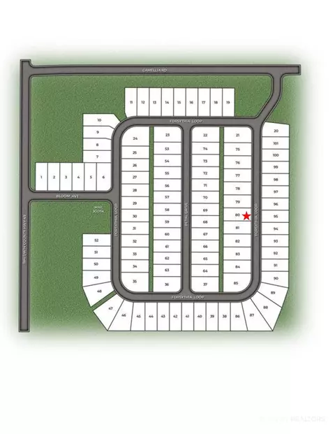 14732 Forsythia Loop, Silverhill, AL 36576 photo 28