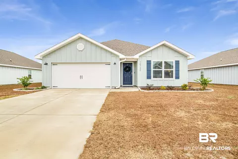 14732 Forsythia Loop, Silverhill, AL 36576