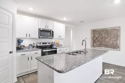 14732 Forsythia Loop, Silverhill, AL 36576 photo 12