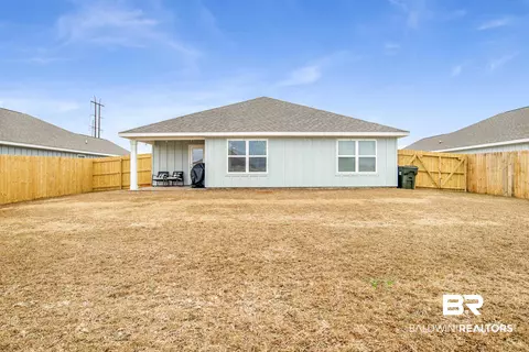 14732 Forsythia Loop, Silverhill, AL 36576 photo 26