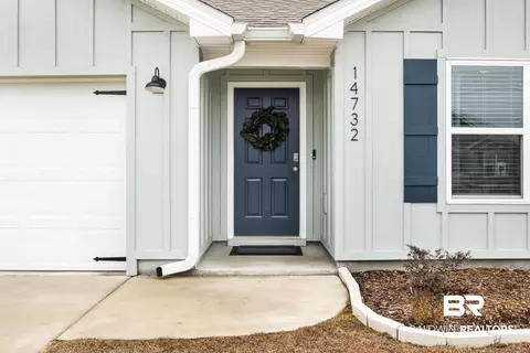 14732 Forsythia Loop, Silverhill, AL 36576 photo 3