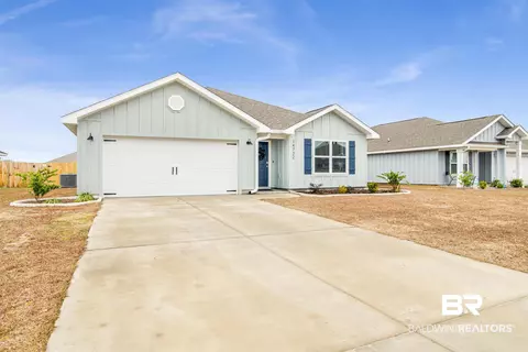 14732 Forsythia Loop, Silverhill, AL 36576 photo 2