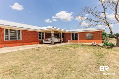 4844 Highway 59, Uriah, AL 36480