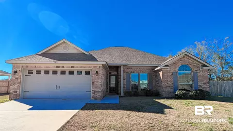 15831 Vintage St, Loxley, AL 36551