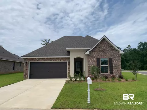 912 Sumter Loop, Foley, AL 36535