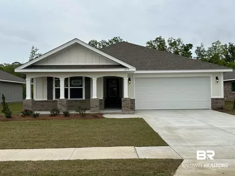 1153 Hayward Loop, Foley, AL 36535