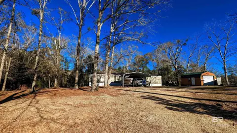 26760 County Road 69, Loxley, AL 36551