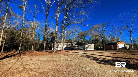26760 County Road 69, Loxley, AL 36551