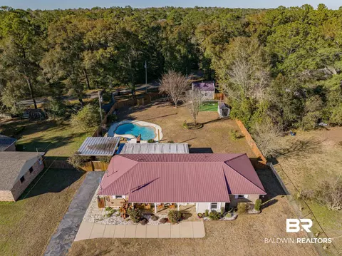 10739 Us Highway 98, Fairhope, AL 36532