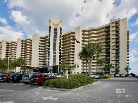 26802 Perdido Beach Blvd #1410, Orange Beach, AL 36561