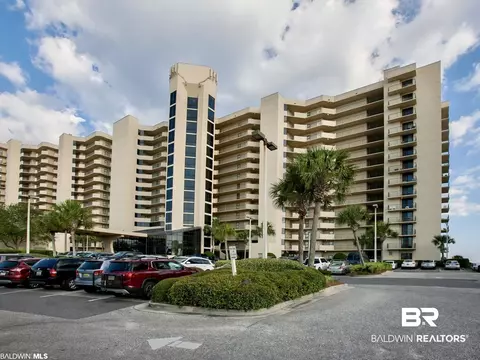 26802 Perdido Beach Blvd #1410, Orange Beach, AL 36561