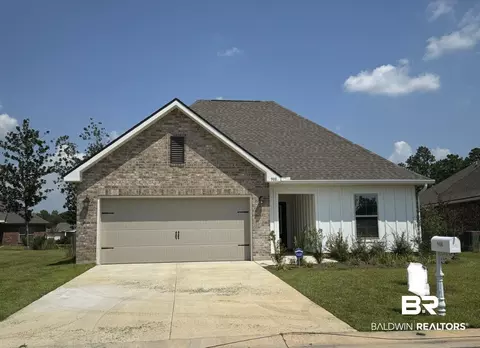 908 Sumter Loop, Foley, AL 36535