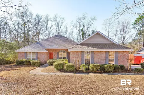 7761 Creekwood Dr, Mobile, AL 36695