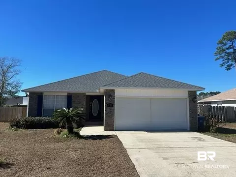 4215 Lauder Ln, Orange Beach, AL 36561