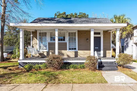 1706 Mcgill Ave, Mobile, AL 36604