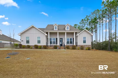12935 Warbler St, Spanish Fort, AL 36527