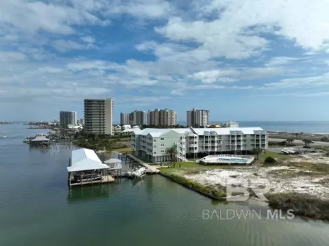 29101 Perdido Beach Blvd #205, Orange Beach, AL 36561