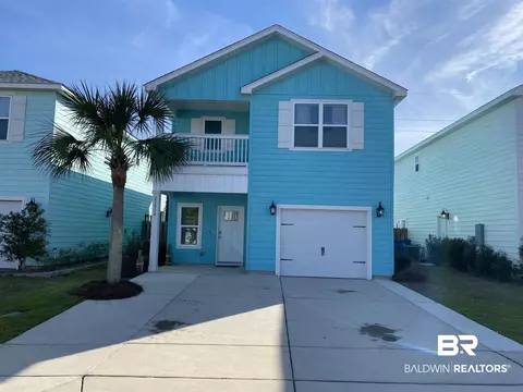23914 Cottage Loop, Orange Beach, AL 36561