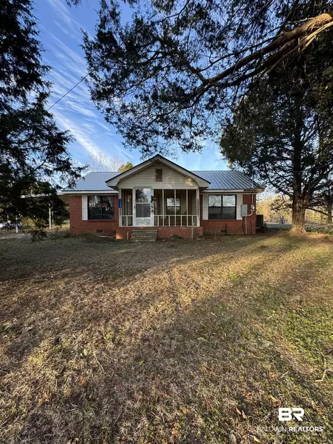 1645 Hollinger Rd, Atmore, AL 36502