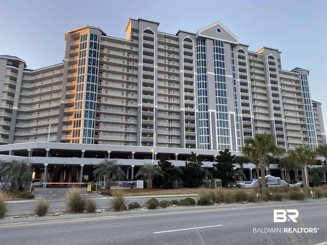 455 E Beach Blvd #715, Gulf Shores, AL 36542