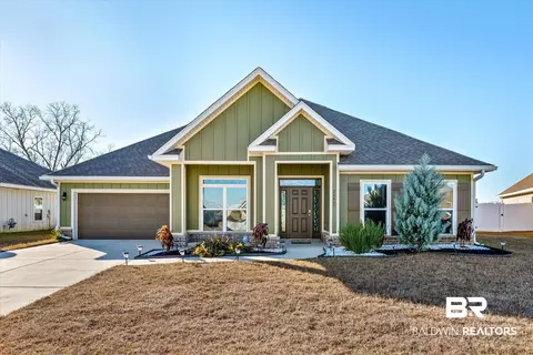 24645 Spectacular Bid Loop, Daphne, AL 36526