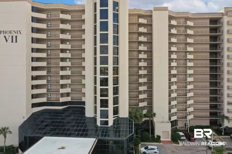 26802 Perdido Beach Blvd #807, Orange Beach, AL 36561