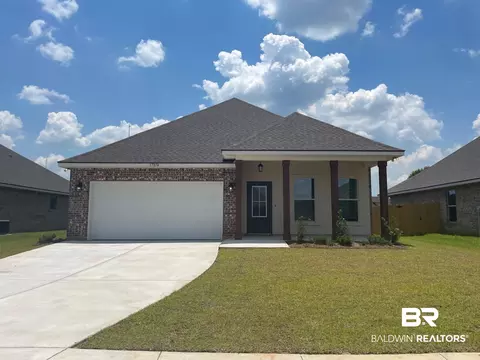 17074 Lafayette Dr, Robertsdale, AL 36567