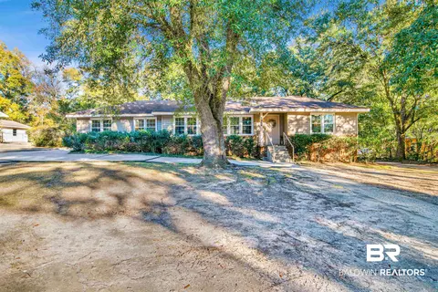 1254 Forest Dale Dr, Mobile, AL 36618 photo 2