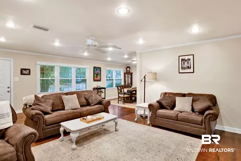 1254 Forest Dale Dr, Mobile, AL 36618 photo 6