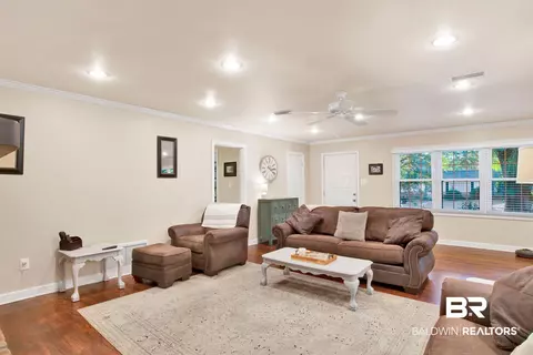 1254 Forest Dale Dr, Mobile, AL 36618 photo 7