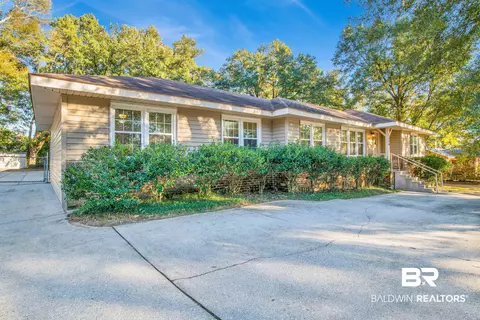 1254 Forest Dale Dr, Mobile, AL 36618 photo 5