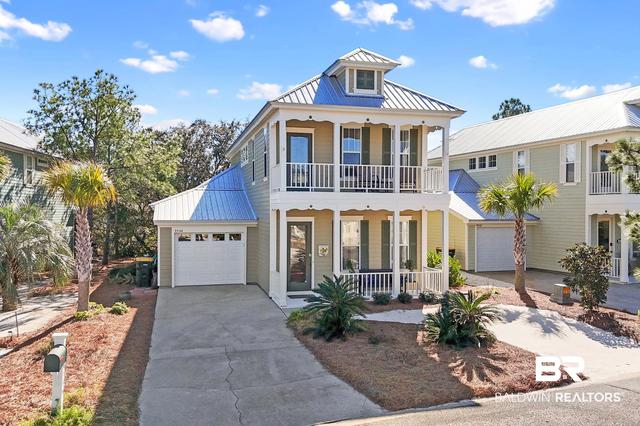 9346 Lorrain Ct, Gulf Shores, AL 36542