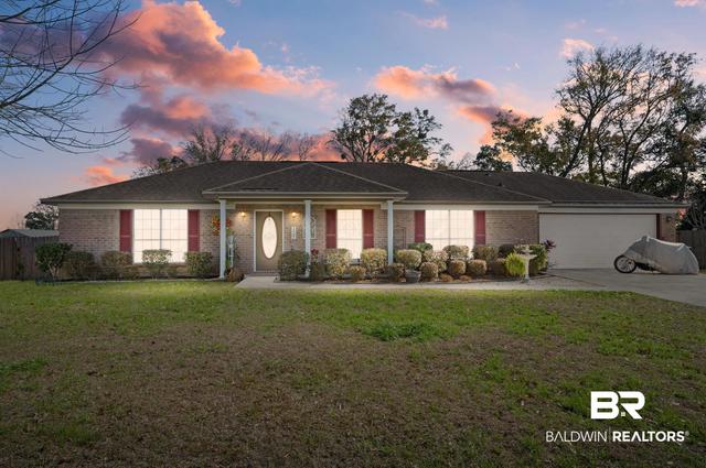 127 Pennbrooke Loop, Foley, AL 36535