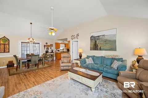 127 Pennbrooke Loop, Foley, AL 36535 photo 4