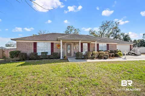 127 Pennbrooke Loop, Foley, AL 36535 photo 2
