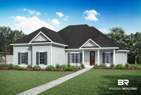 8262 Calverton St, Foley, AL 36535