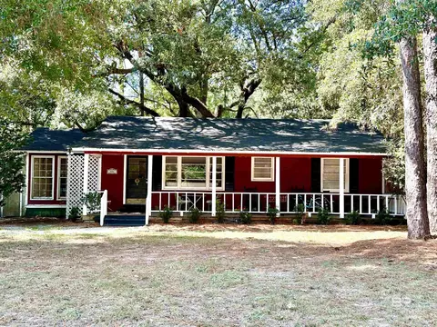 502 Liberty St, Fairhope, AL 36532