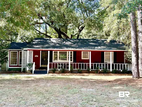 502 Liberty St, Fairhope, AL 36532