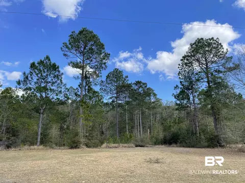 0 E Quail Ridge Ln, Grand Bay, AL 36541