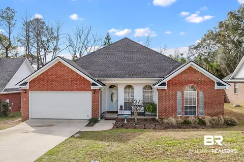 9174 Huckleberry Dr, Spanish Fort, AL 36527