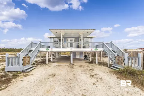 5511 Beach Blvd, Gulf Shores, AL 36542